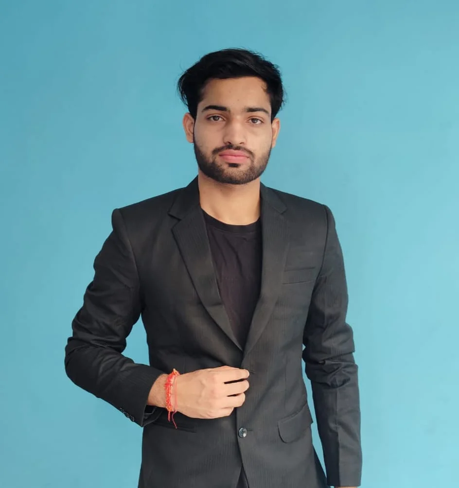 Abhishek Dwivedi